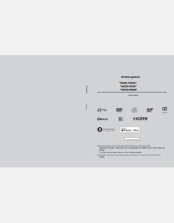 2019 DAIHATSU TANTO 9-INCH PREMIUM NAVIGATION & MULTIMEDIA MANUAL